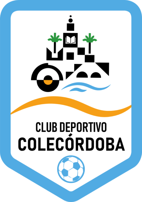 Club deportivo - Colegio Córdoba