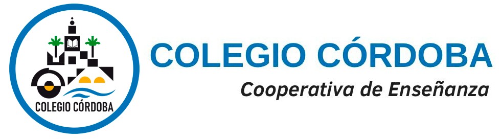 Logotipo de Colegio Córdoba